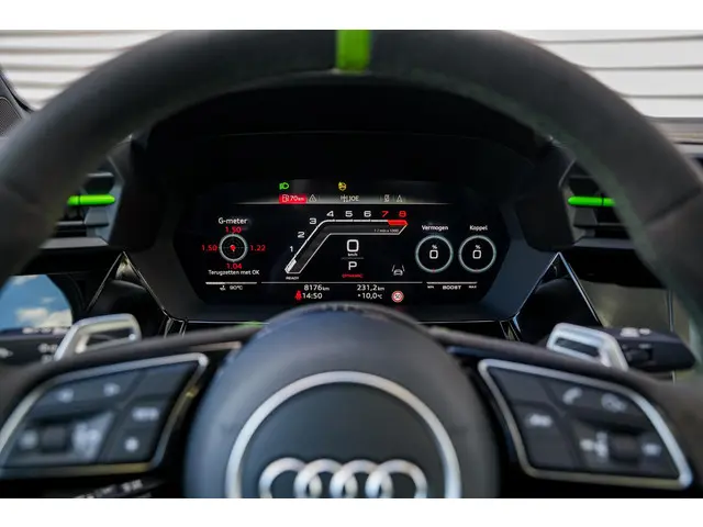 Audi RS3 A3 Limousine 2.5 TFSI quattro 2023 Benzine 21