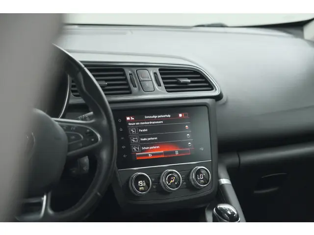 Renault Kadjar TCe 140 Intens 2019 Benzine 66