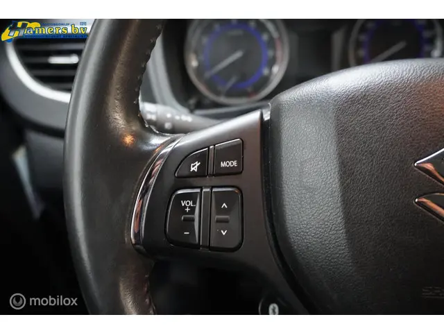 Suzuki Baleno 1.2 Business Edition 2018 Benzine 21