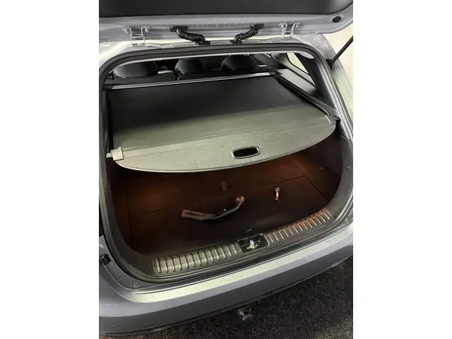 Kia Ceed Sportswagon 1.5 T-GDi DynamicLine 2021 Benzine 7