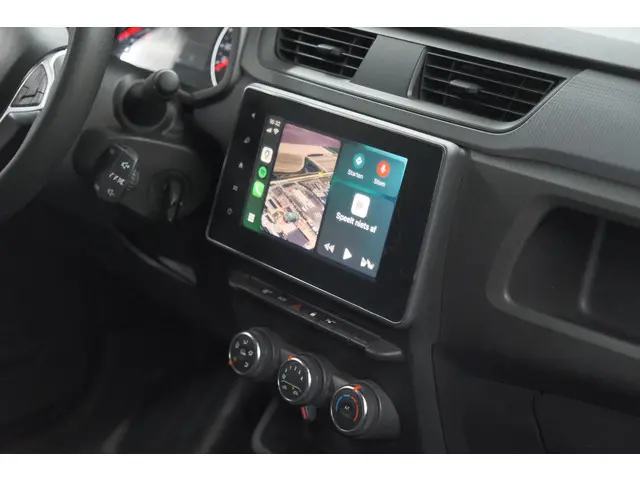 Renault Express 1.5 dCi 75 Comfort + 2021 Diesel 53