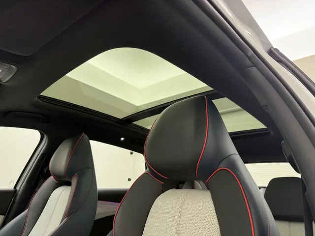 BYD ATTO 3 comfort 2023 Elektrisch 19