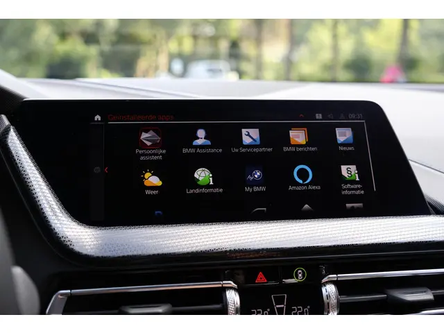 BMW 2 Serie 218i Gran Coupé M-Sport 2024 Benzine 40