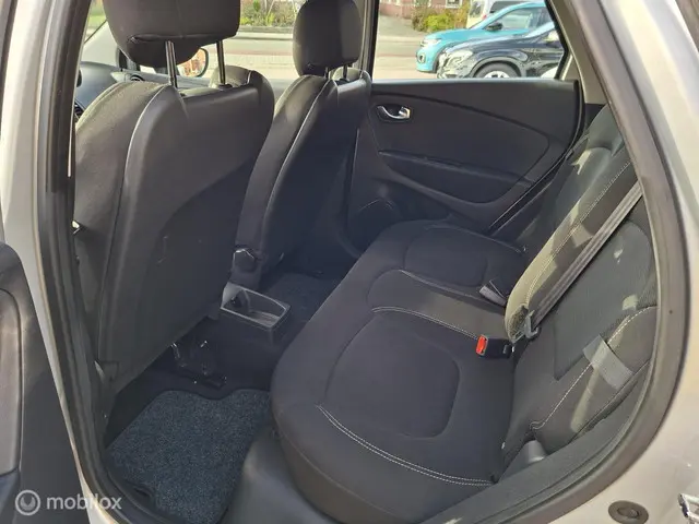 Renault Captur 0.9 TCe Limited 2018 Benzine 10