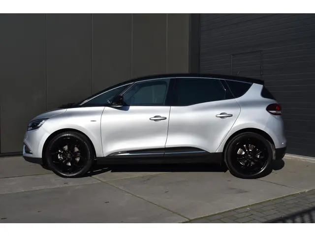 Renault Scénic TCe 140 EDC Black Edition 2019 Benzine 5