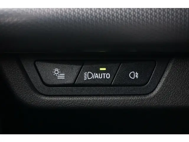 BMW iX1 eDrive20 67 kWh 2025 Elektrisch 23
