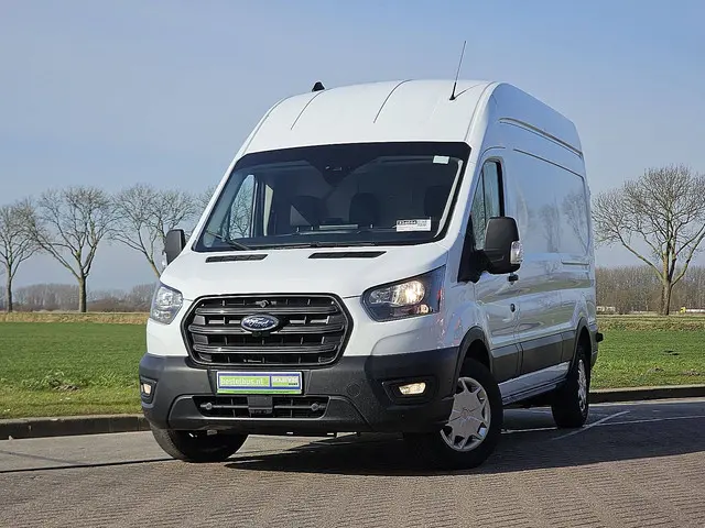 Ford Transit 2.0 2024 Diesel