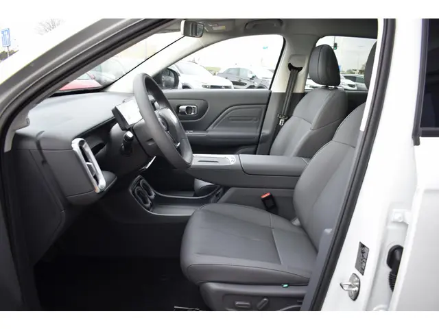 Leapmotor B10 Design ProMax 67.1 kWh 2025 Elektrisch 19