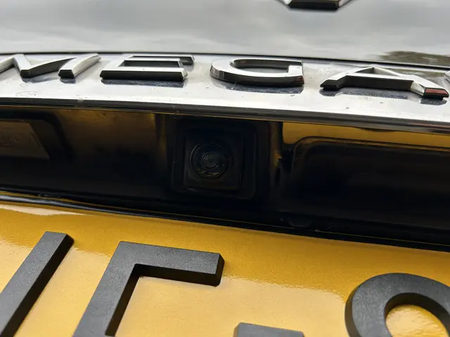 Renault Mégane Estate 1.3 TCe Limited 2020 Benzine 9