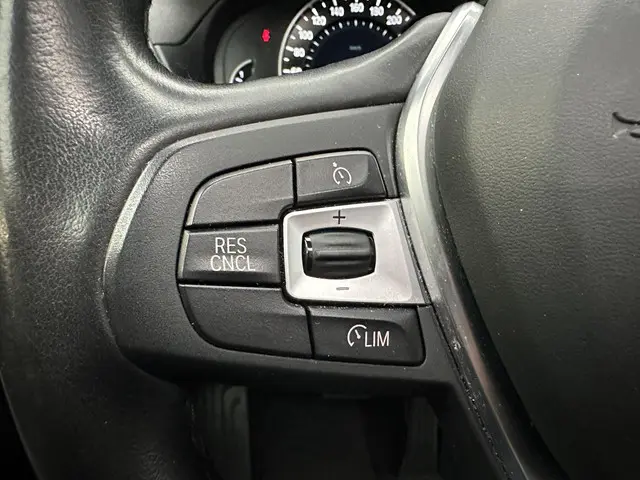 BMW X3 xDrive30i High Executive 2018 Benzine 16