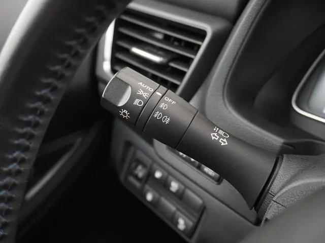 Nissan Leaf Acenta 40 kWh 2019 Elektrisch 23