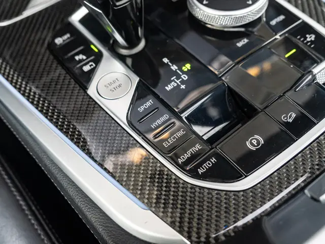 BMW X5 xDrive45e 2021 Hybride Benzine 28