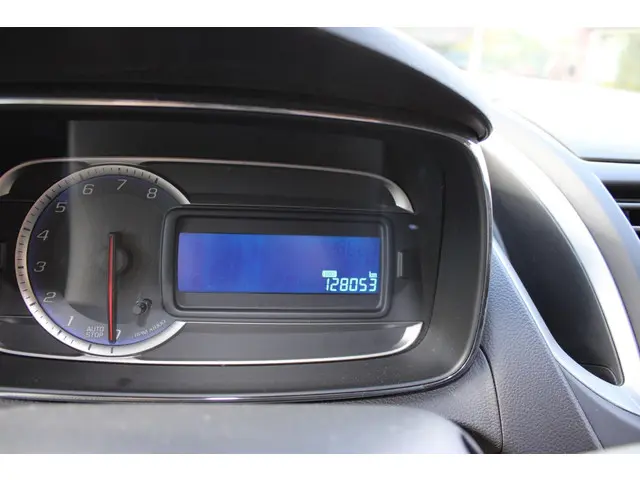 Chevrolet Trax 1.4T LT 2014 Benzine 18