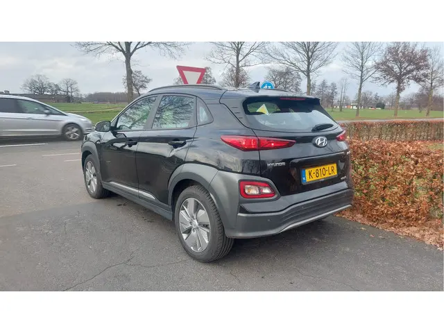 Hyundai Kona EV Comfort 64 kWh 2020 Elektrisch 5