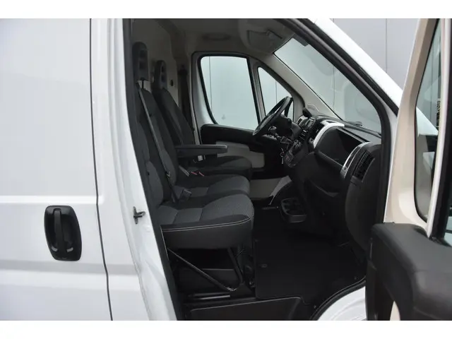 Fiat Ducato bestel 33 2.0 MultiJet L2H2 2018 Diesel 9