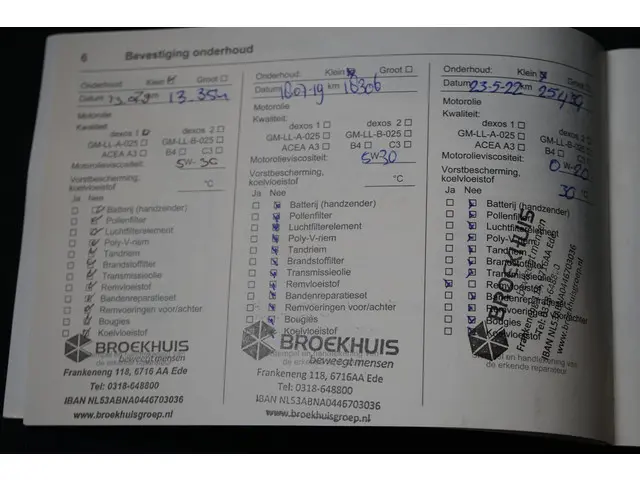 Opel Corsa 1.0 Turbo Edition 2016 Benzine 30