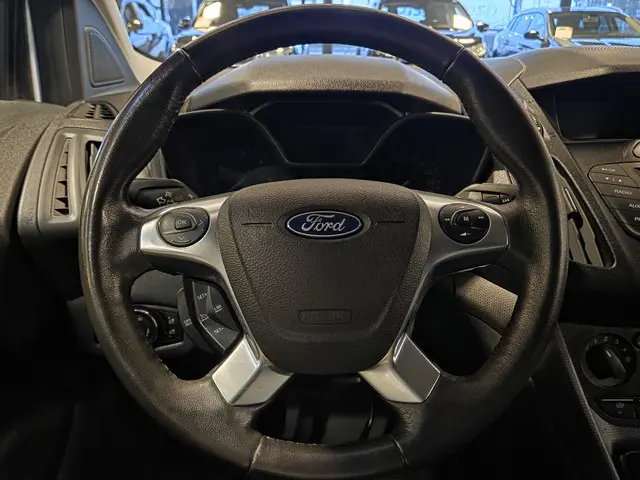 Ford Transit Connect 1.5 TDCI L2 Trend HP 2018 Diesel 18