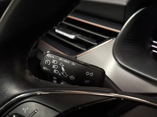 Škoda Kamiq 1.0 TSI Sport 2021 Benzine