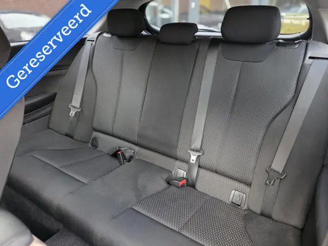 BMW 1 Serie 114i Business Sport Line 2013 Benzine 14