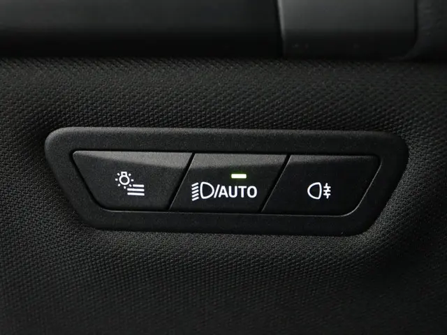 BMW iX xDrive40 2025 Elektrisch 23