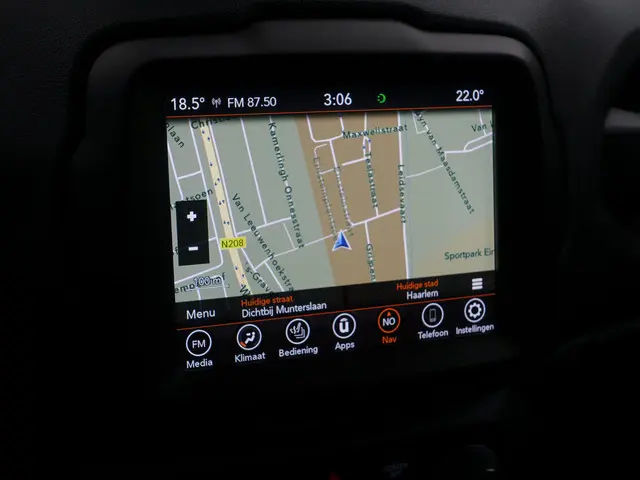 Jeep Renegade 1.3T 151pk Freedom Aut- 2019 Benzine 11