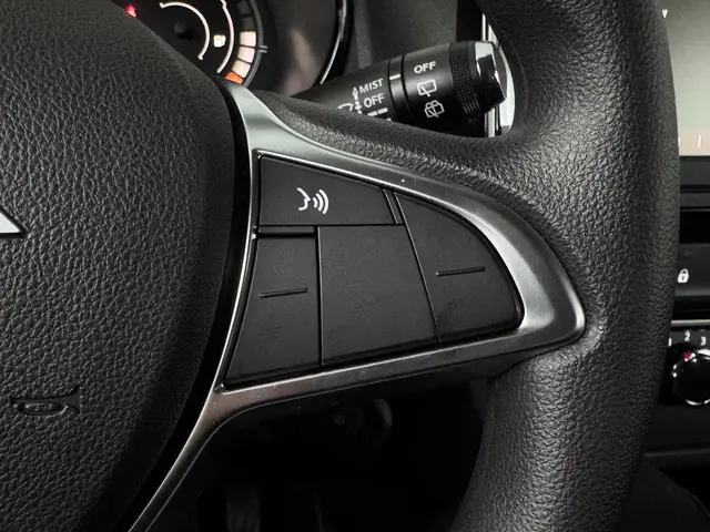 Dacia Spring Expression 27 kWh 2024 Elektrisch 21
