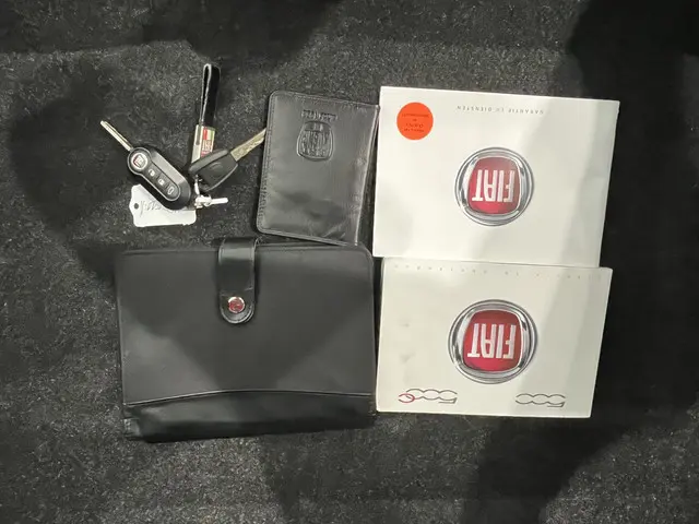 Fiat 500 0.9 TwinAir Turbo Lounge 2019 Benzine 13