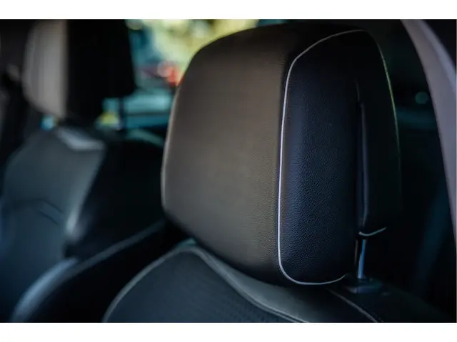 Renault Mégane TCe 130 Bose 2016 Benzine 19