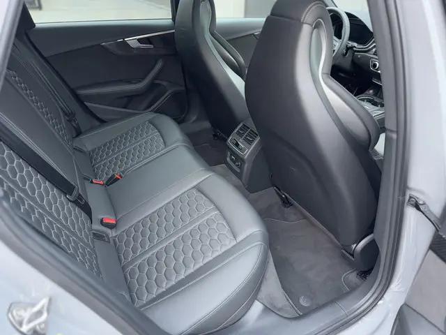 Audi RS4 Avant 2.9 TFSI quattro 2019 Benzine 9