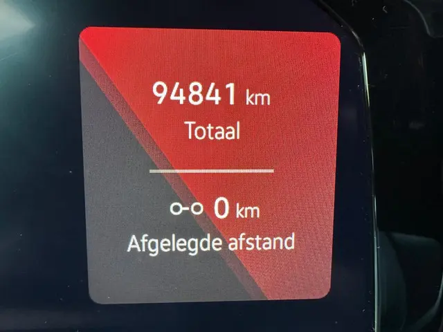 Volkswagen Golf 2.0 TSI GTI Clubsport 2021 Benzine 23