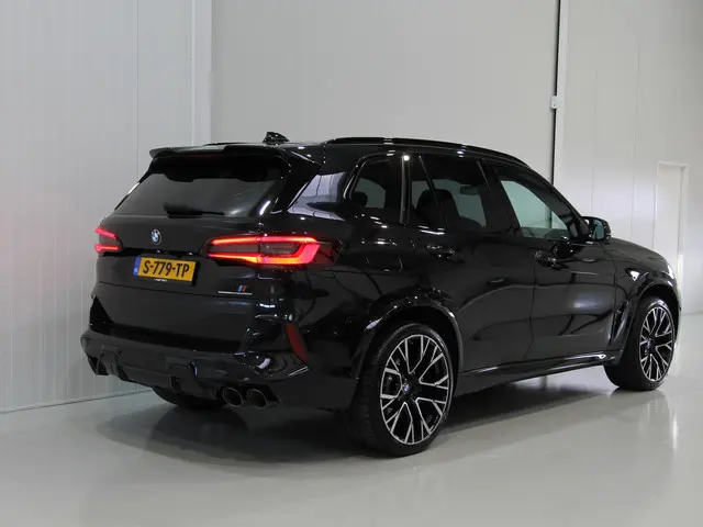 BMW X5 2