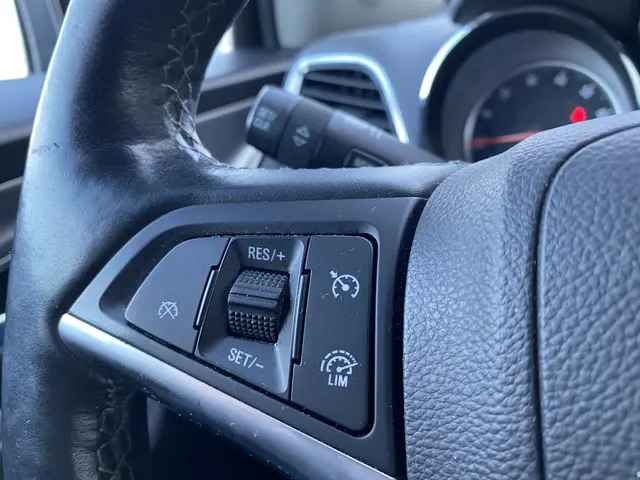 Opel Mokka 1.4 T Cosmo 2015 Benzine 20