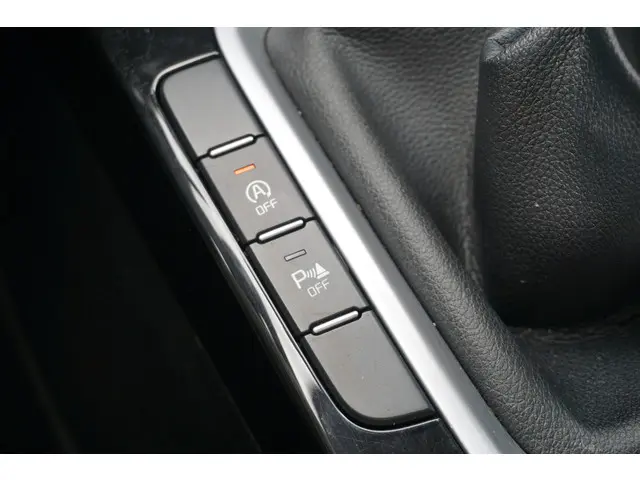 Kia XCeed 1.0 T-GDi DynamicLine 2020 Benzine 14