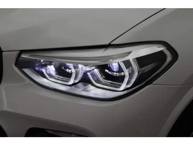 BMW X3 xDrive30i High Executive M Sport 2019 Benzine 28