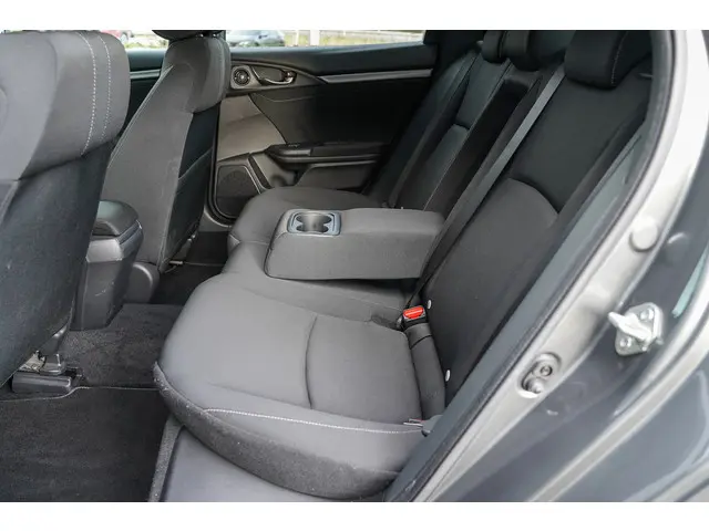 Honda Civic 1.0i VTEC ELEGANCE TURBO 2017 Benzine 21