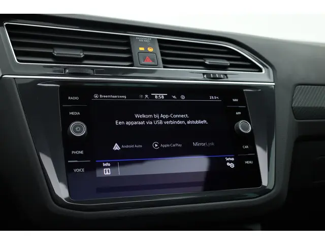 Volkswagen Tiguan 1.5 TSI R-Line DSG 2023 Benzine 15