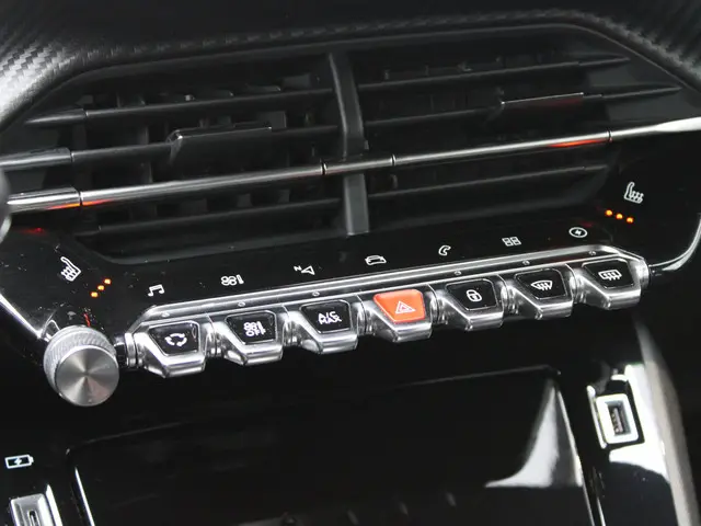 Peugeot e-208 EV GT Pack 50 kWh 2022 Elektrisch 11