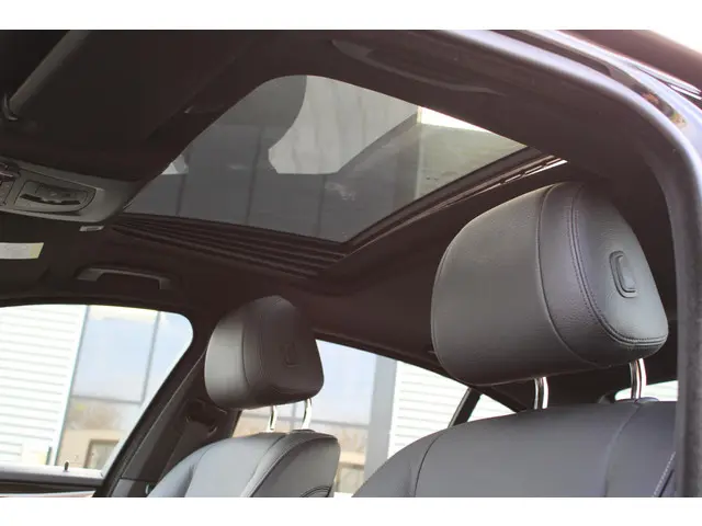 BMW 5 Serie 520i Executive 2014 Benzine 8