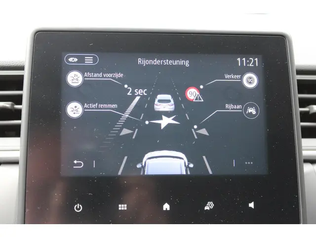 Renault Captur 1.0 TCe 90 evolution 2023 Benzine 29