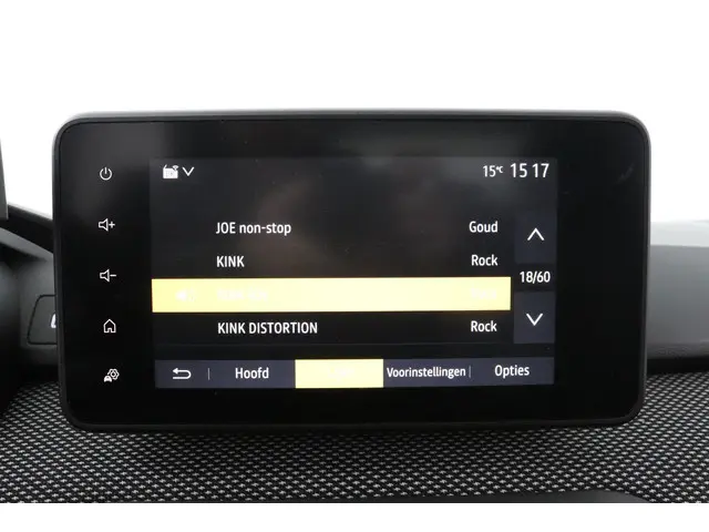 Dacia Sandero Stepway 1.0 TCe 90 Comfort 2023 Benzine 22