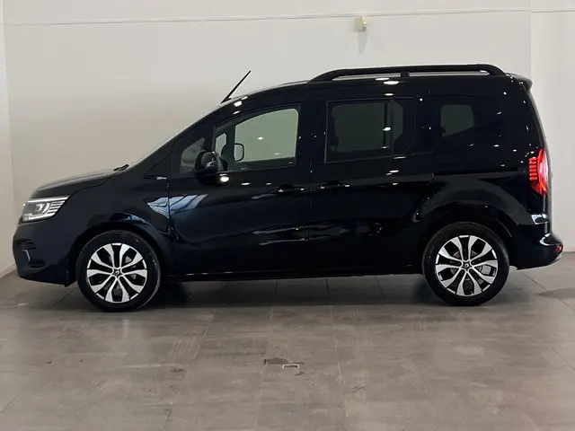 Renault Kangoo 1.3 TCe 130 EDC Techno 2023 Benzine 14