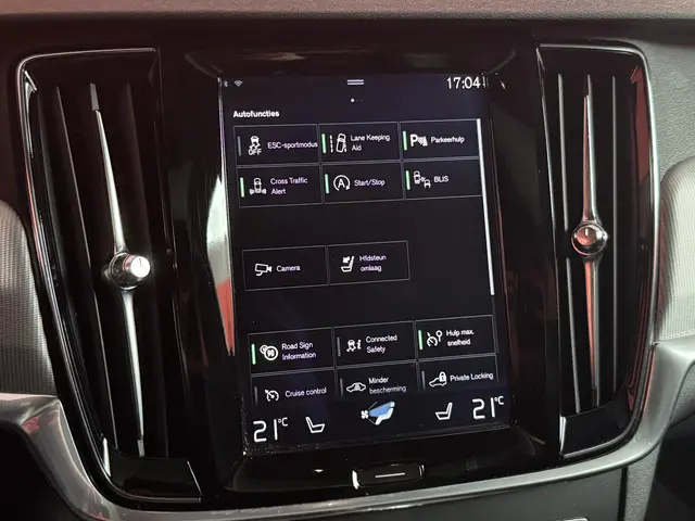 Volvo V90 2.0 D4 Inscription 2016 Diesel 42