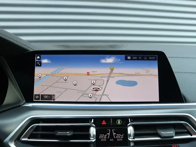 BMW X5 xDrive45e 2022 Hybride Benzine 31