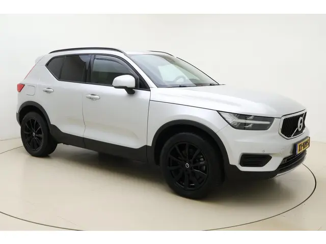 Volvo XC40 2.0 T4 Momentum 2019 Benzine 8