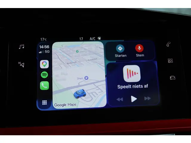 Opel Mokka 1.2 TURBO GS-LINE 2022 Benzine 5