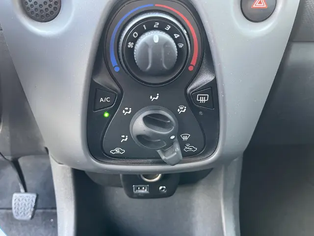 Peugeot 108 1.0 e-VTi Active 2019 Benzine 10