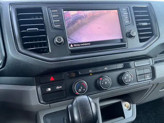 MAN TGE 35 2.0 Extra Lang Hoog 2019 Diesel 11