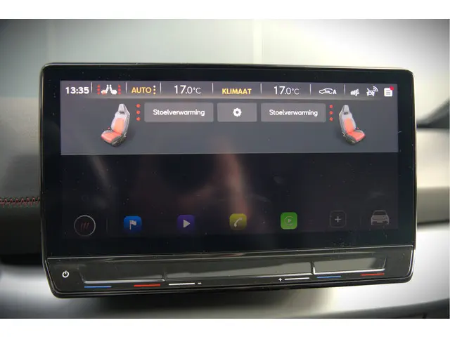 CUPRA Born Copper Edition One 62 kWh 2021 Elektrisch 53