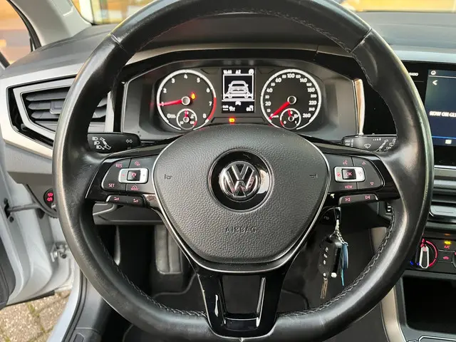 Volkswagen Polo 1.0 TSI Comfortline 2020 Benzine 11