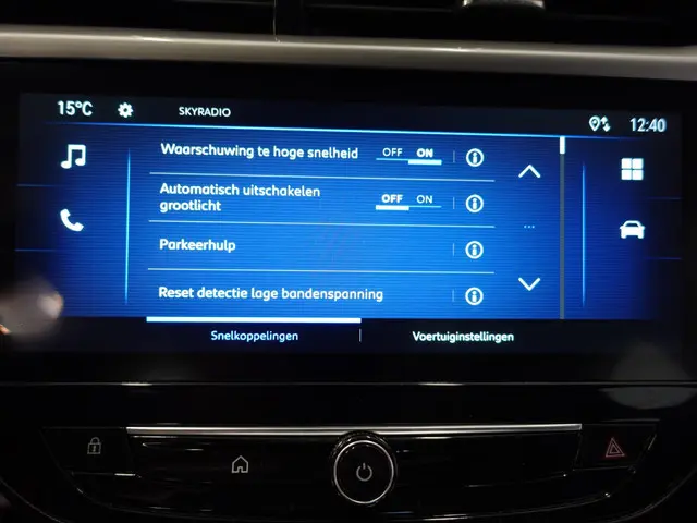 Opel Corsa 1.2 Turbo Automaat GS Line 2024 Benzine 32